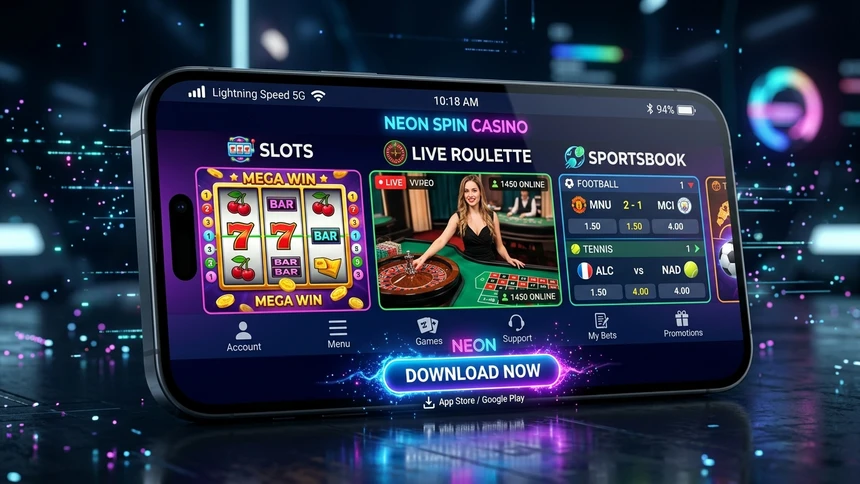 HEHE555 App Download APK - Official Android & iOS App 2026 Showcase Banner