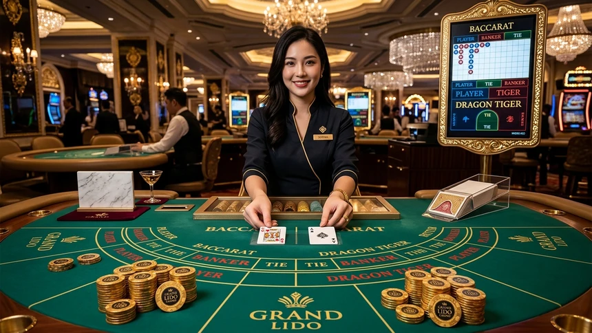 Live Baccarat Bangladesh - Speed & Squeeze Tables HEHE555 VIP Showcase Banner