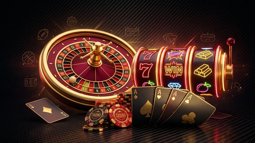 HEHE555 VIP Bangladesh - Official Online Casino & Sportsbook 2026 Showcase Banner