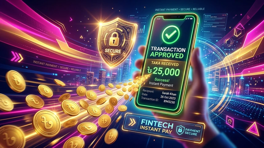 HEHE555 VIP Bangladesh - Official Online Casino & Sportsbook 2026 Security & VIP Banner